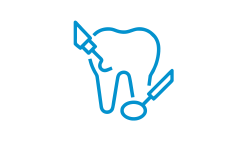 Dental Sciences Icon